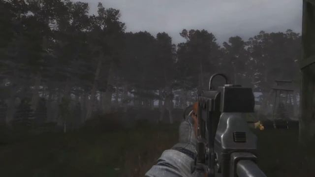 STALKER 2 // Roadside Picnic ☭Apocalypse #65 смотреть онлайн