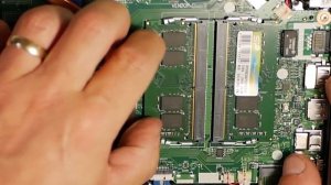 How To Upgrade Acer Aspire A515 RAM To 16GB With Silicon Power Lifetime warranty SODIMM