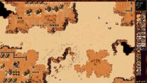 Dune 2000 - ЗА Ордосов ! ДЮНА 2000 - 9 Mission