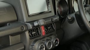 JIMNY SUZUKI JIMNY SIERRA JB74 JB64 /NZ824  SMARTPHONE HOLDERFOR
