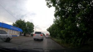 До Шадринска и дальше.