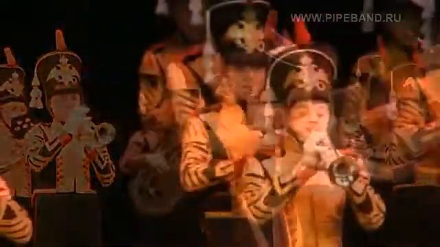 Оригинальный марш полка WWW.CLUBTRADE.RU смотреть онлайн