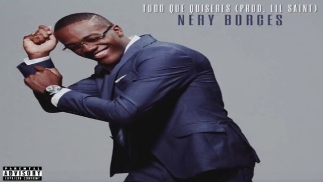 Nery Borges ft. Lil Saint - Tudo Que Quiseres [Kizomba 2017] смотреть онлайн