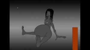 old vore game I made in flash