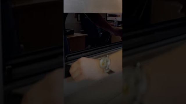 Магнитные крепления для декоративных стекол #zefire #биокамин смотреть онлайн