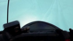 Поездка на р _Чепца_ за подустом.