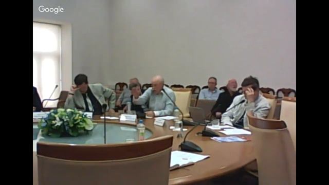 Круглый стол "Проявления неонацизма на территории России". смотреть онлайн