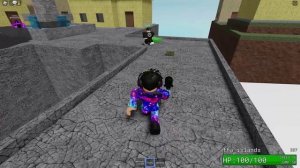Roblox Item Asylum #3 HD PC 2023