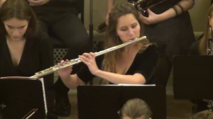 Исаак Дунаевский.  Увертюра из к. ф. Дети капитана Гранта.mp4