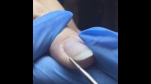 Обзор фрезы КОНУС ЗАКРУГЛЕННЫЙ синей насечкой // HD FREZA®