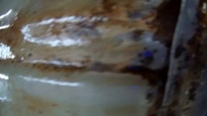 #10 ВАЗ-2109 ВЕЧНЫЙ ПОЛ НА ДЕВЯТКЕ (грунт полов)