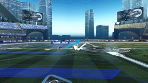 TUTO "COMMENT PROGRESSER": LES TIRS (ROCKET LEAGUE)