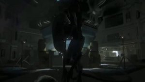 Обзор игры Alien: Isolation( Чужой: Изоляция)
