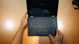 ONDA oBook 11 unboxing and review part 1