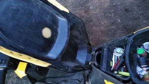 Обзор скутера Evrotex 50сс