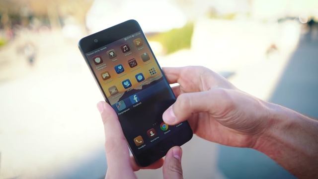 Распаковка Huawei P10 - полный Huawei смотреть онлайн
