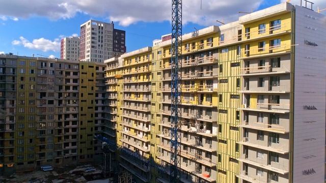 On Air: Аквилон Аквилон PARK август 2021 смотреть онлайн