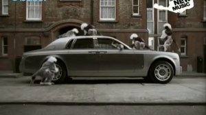 Lady Sovereign Love Me Or Hate Me (Official Video)