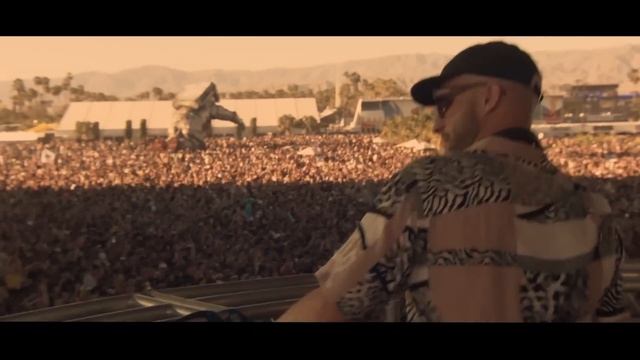 FISHER - Losing It - Live at Coachella 2019 Friday April 12, 2019 смотреть онлайн