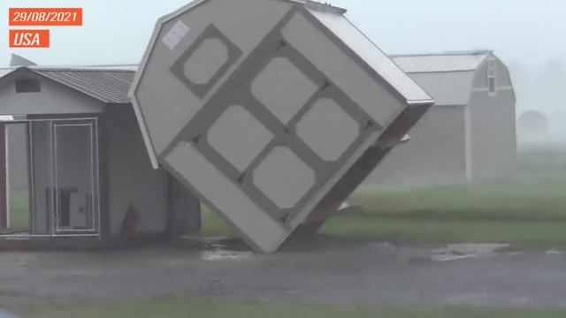 ภัยพิบัติรอบโลก 31/08/2021 смотреть онлайн