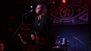 Леха Никонов (ПТВП) — Разорались вороны (Химера cover)