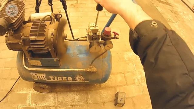 НЕ СПЕШИ сдавать в ремонт компрессор смотреть онлайн