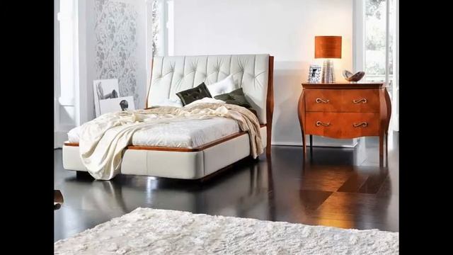 Спальни Woodways смотреть онлайн