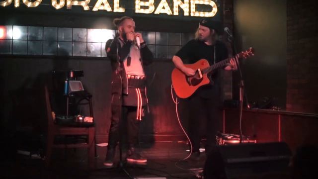 Михаил Башаков и Борис Плотников - Мы никогда не умрем смотреть онлайн