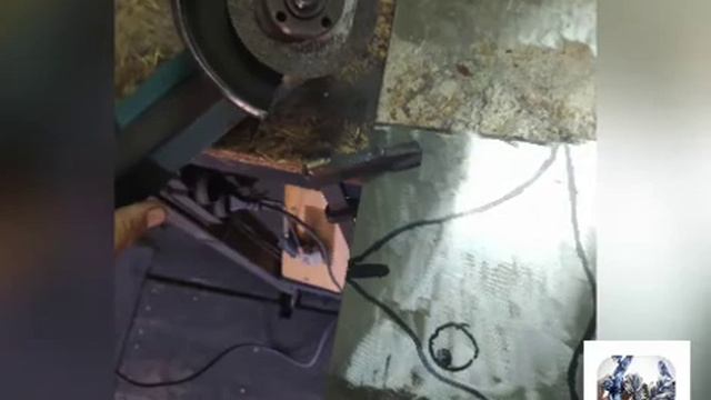 Как сделать рыбу из металла!(видеообзор) смотреть онлайн