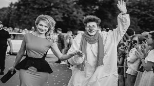 Трагическая потеря: Ушла из жизни любимая актриса Ольга Прокофьева