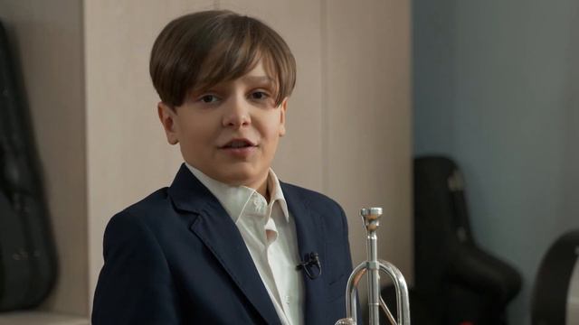 Центральная детская школа искусств город Кемерово