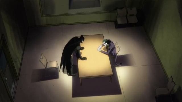 Несправедливость ? Русский трейлер ? Мультфильм 2021.mp4 смотреть онлайн