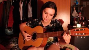 Ярослава -- Проруха-судьба (Гарик Сукачев)