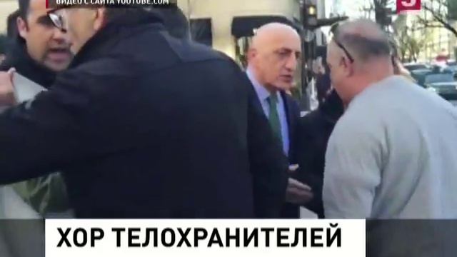 Блеющий хор Эрдогана.  НОВОСТИ МИРА И РОССИИ