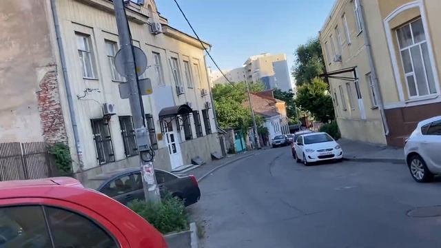 ЧТО ПРОИСХОДИТ В РОСТОВЕ НА ДОНУ ?