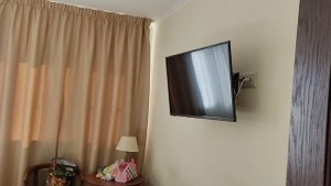 Номер 219, стандарт улучшенный, 24.06.2023,санаторий "Виктория"