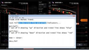 3 Combo - Binary Signals