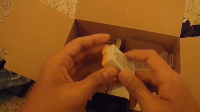 Canon EOS Rebel T2i/550D Unboxing смотреть онлайн