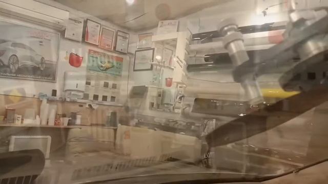 Затонировался Я смотреть онлайн