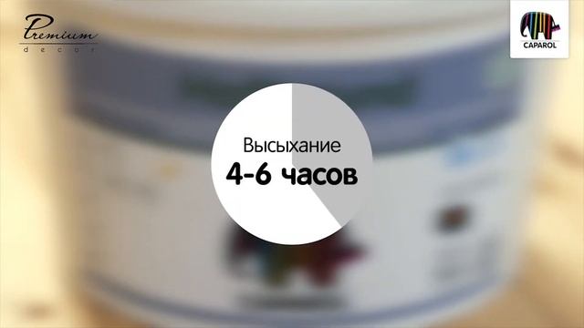 CAPAROL Имитация поверхности древесины. Технология нанесения декоративной штукатурки смотреть онлайн