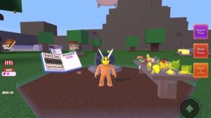 How to become invisible and walk through walls in Wacky Wizards