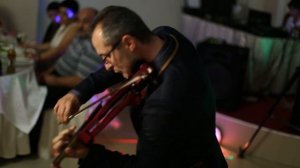 Скрипач на свадьбе в волгограде. Маэтро Герасим скрипач