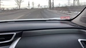 Обзор установки ГБО на Nissan Murano 3,5 2017 from USA