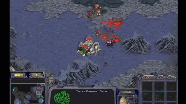 Panasonic OSL  NaDa vs YellOw 2003-01-17  @ Neo Bifrost смотреть онлайн