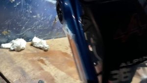 NITRO RC Car with 2 speed Transmission