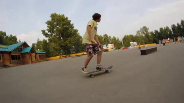 Дорожка. Илья Черный смотреть онлайн