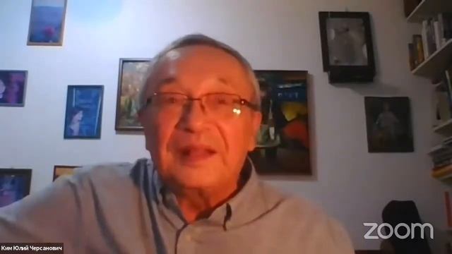 Юлий Ким Песня Давида Самойлова смотреть онлайн