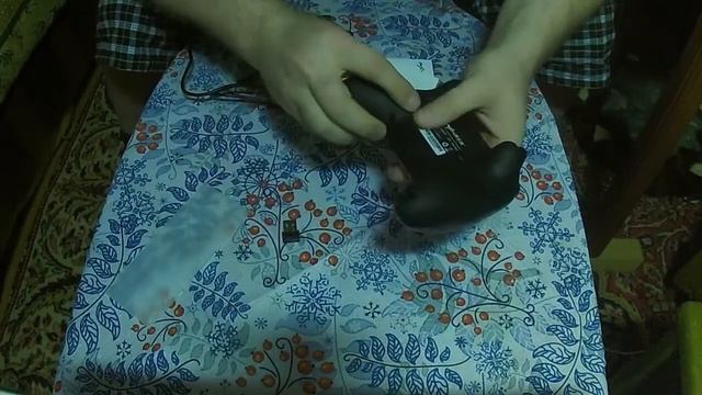 Геймпад PXN с AliExpress: Аналог Xbox 360
