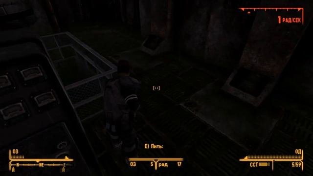 Прохождение игры Fallout New Vegas часть 41