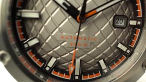 Мы ждали их! Обновление часов Буялов Радиорубка RR01.2